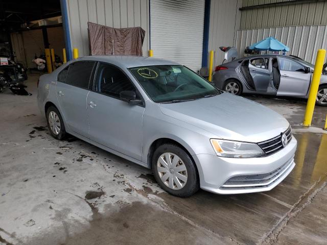 Photo 3 VIN: 3VW2K7AJ2FM402298 - VOLKSWAGEN JETTA 