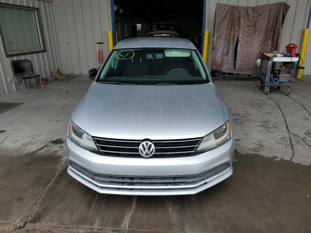 Photo 4 VIN: 3VW2K7AJ2FM402298 - VOLKSWAGEN JETTA 