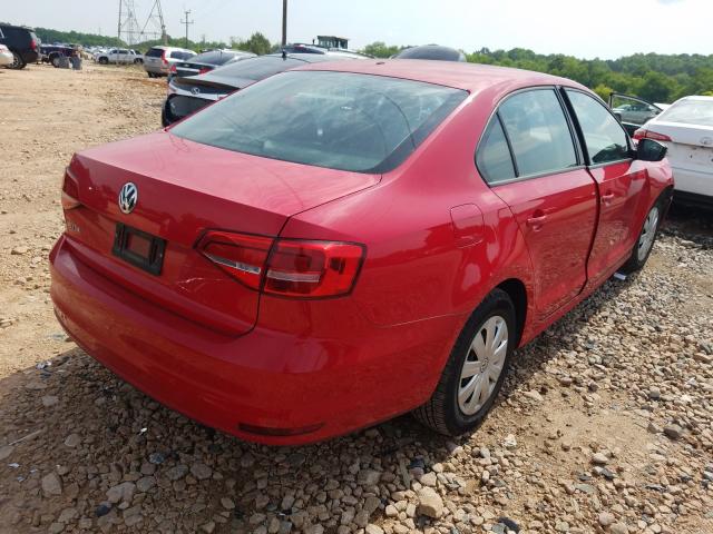 Photo 3 VIN: 3VW2K7AJ2FM403788 - VOLKSWAGEN JETTA 