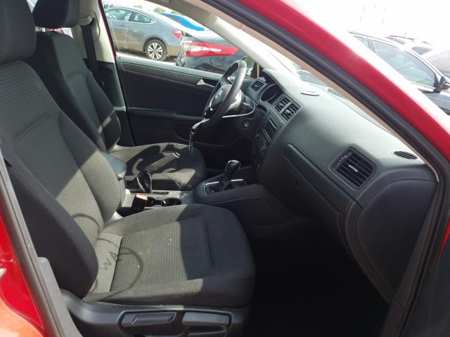 Photo 4 VIN: 3VW2K7AJ2FM403788 - VOLKSWAGEN JETTA 