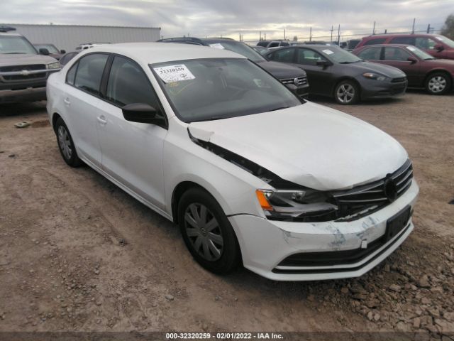 Photo 0 VIN: 3VW2K7AJ2FM404522 - VOLKSWAGEN JETTA SEDAN 