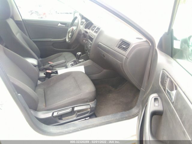 Photo 4 VIN: 3VW2K7AJ2FM404522 - VOLKSWAGEN JETTA SEDAN 