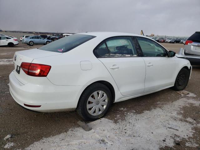 Photo 2 VIN: 3VW2K7AJ2FM404553 - VOLKSWAGEN JETTA BASE 