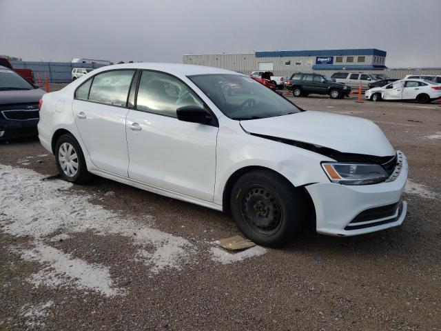 Photo 3 VIN: 3VW2K7AJ2FM404553 - VOLKSWAGEN JETTA BASE 