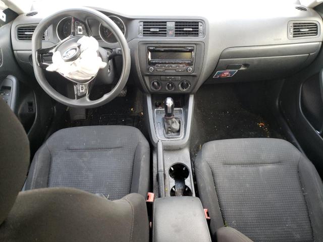 Photo 7 VIN: 3VW2K7AJ2FM404553 - VOLKSWAGEN JETTA BASE 