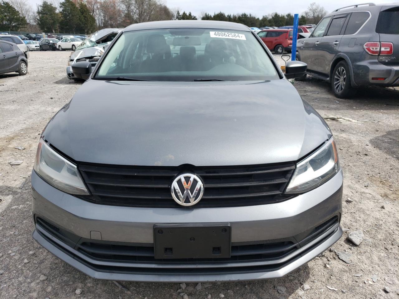 Photo 4 VIN: 3VW2K7AJ2FM413852 - VOLKSWAGEN JETTA 