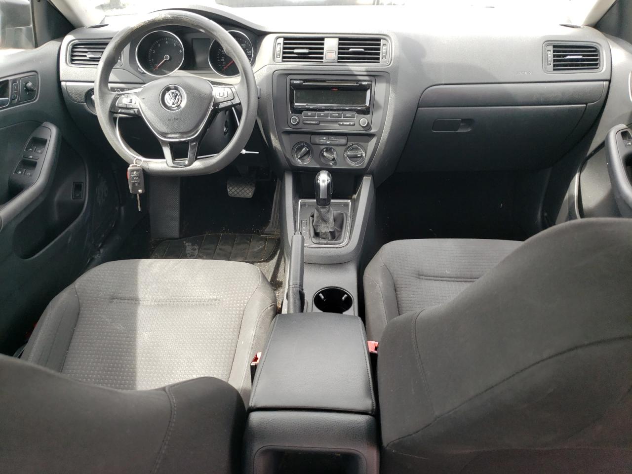 Photo 7 VIN: 3VW2K7AJ2FM413852 - VOLKSWAGEN JETTA 