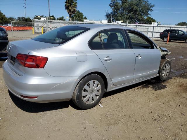 Photo 2 VIN: 3VW2K7AJ2FM416900 - VOLKSWAGEN JETTA 