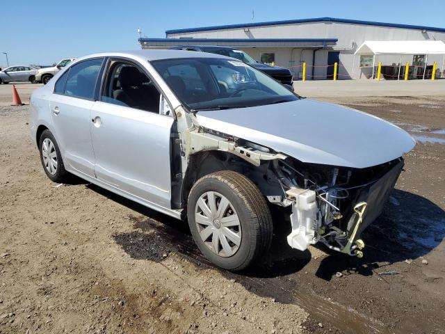 Photo 3 VIN: 3VW2K7AJ2FM416900 - VOLKSWAGEN JETTA 