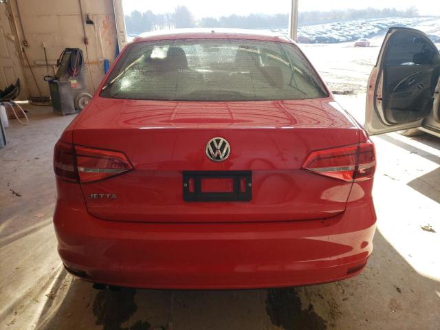 Photo 5 VIN: 3VW2K7AJ2FM421207 - VOLKSWAGEN JETTA BASE 