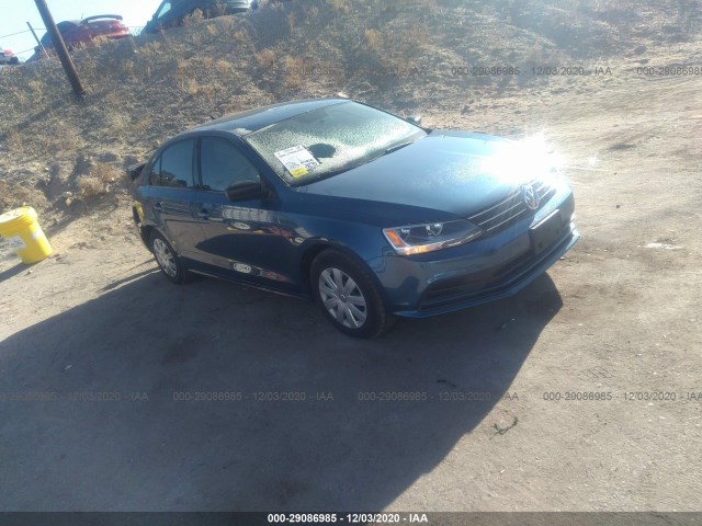 Photo 0 VIN: 3VW2K7AJ2FM423233 - VOLKSWAGEN JETTA SEDAN 