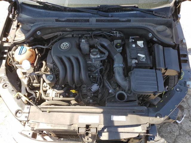 Photo 10 VIN: 3VW2K7AJ2FM423832 - VOLKSWAGEN JETTA 