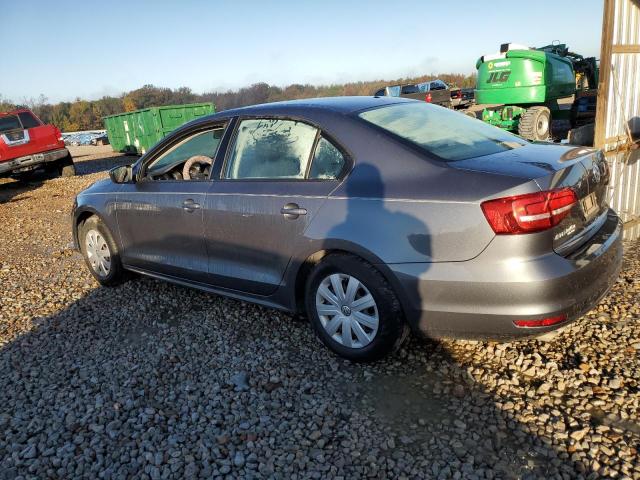 Photo 1 VIN: 3VW2K7AJ2FM427069 - VOLKSWAGEN JETTA BASE 