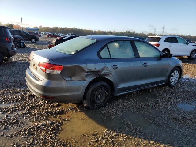 Photo 2 VIN: 3VW2K7AJ2FM427069 - VOLKSWAGEN JETTA BASE 