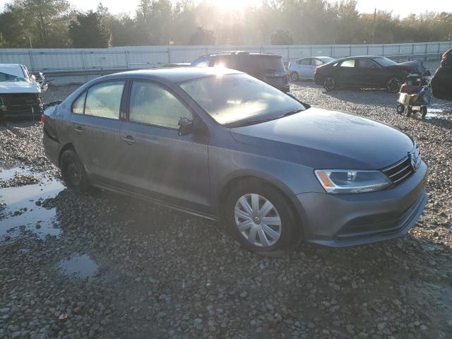 Photo 3 VIN: 3VW2K7AJ2FM427069 - VOLKSWAGEN JETTA BASE 