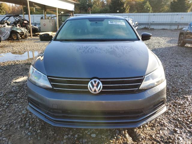 Photo 4 VIN: 3VW2K7AJ2FM427069 - VOLKSWAGEN JETTA BASE 