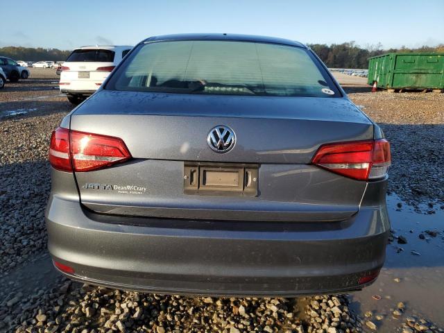 Photo 5 VIN: 3VW2K7AJ2FM427069 - VOLKSWAGEN JETTA BASE 