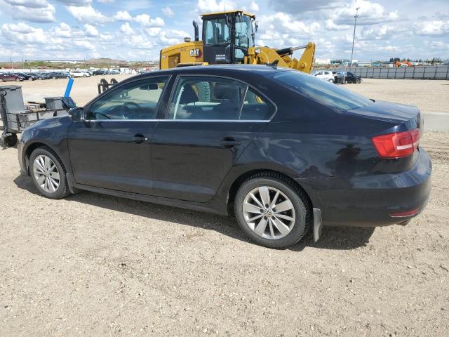 Photo 1 VIN: 3VW2K7AJ2FM427136 - VOLKSWAGEN JETTA 