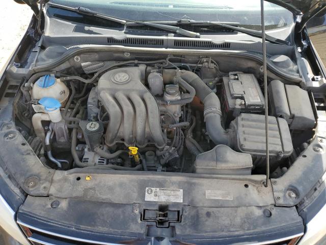 Photo 10 VIN: 3VW2K7AJ2FM427136 - VOLKSWAGEN JETTA 