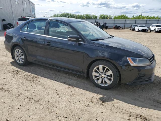 Photo 3 VIN: 3VW2K7AJ2FM427136 - VOLKSWAGEN JETTA 