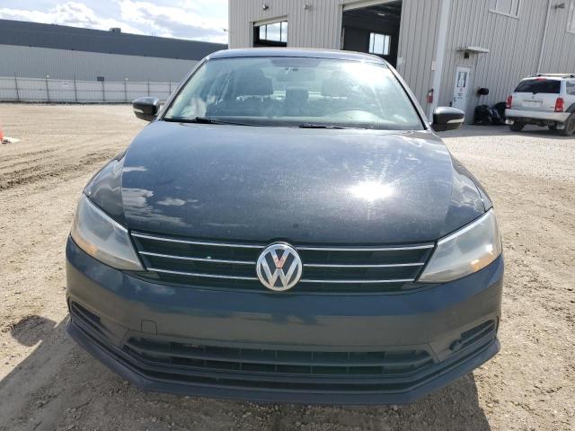 Photo 4 VIN: 3VW2K7AJ2FM427136 - VOLKSWAGEN JETTA 