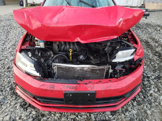 Photo 10 VIN: 3VW2K7AJ2FM427847 - VOLKSWAGEN JETTA BASE 