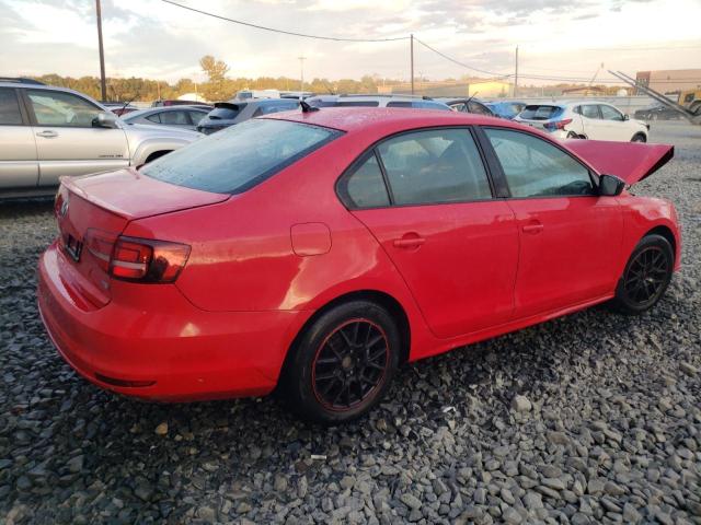 Photo 2 VIN: 3VW2K7AJ2FM427847 - VOLKSWAGEN JETTA BASE 