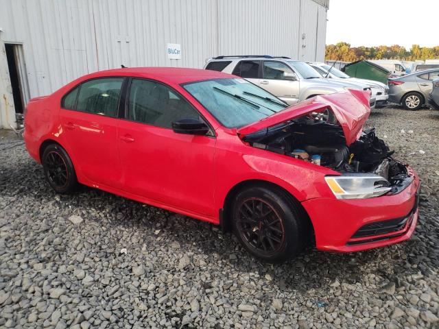 Photo 3 VIN: 3VW2K7AJ2FM427847 - VOLKSWAGEN JETTA BASE 