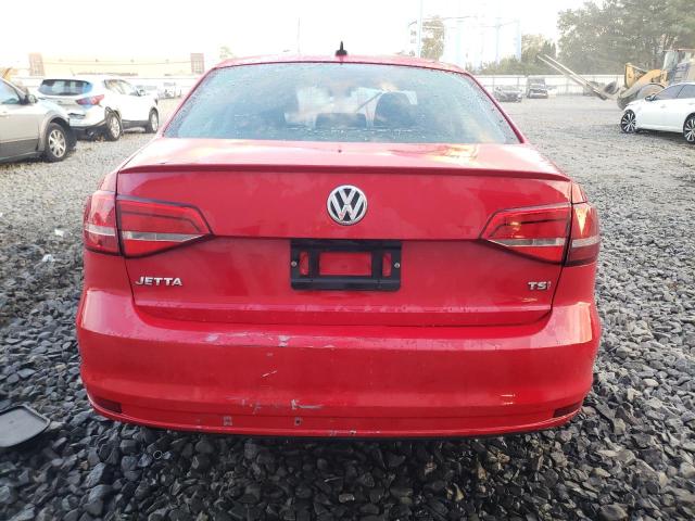 Photo 5 VIN: 3VW2K7AJ2FM427847 - VOLKSWAGEN JETTA BASE 