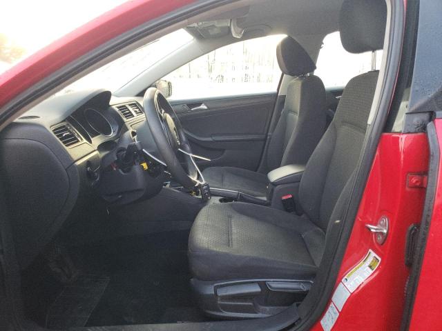 Photo 6 VIN: 3VW2K7AJ2FM427847 - VOLKSWAGEN JETTA BASE 