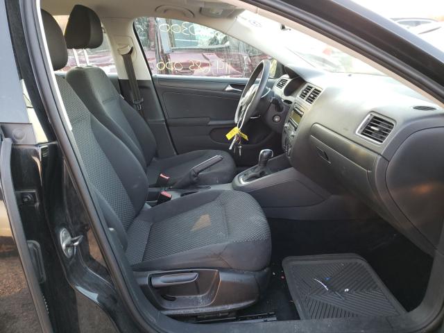 Photo 4 VIN: 3VW2K7AJ3BM060290 - VOLKSWAGEN JETTA 