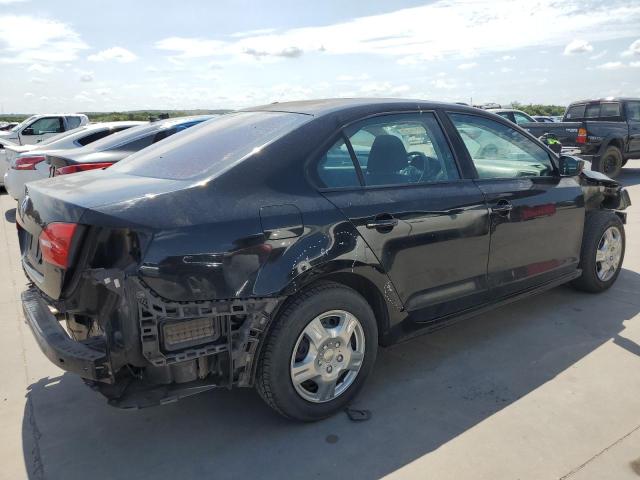 Photo 2 VIN: 3VW2K7AJ3BM080815 - VOLKSWAGEN JETTA BASE 