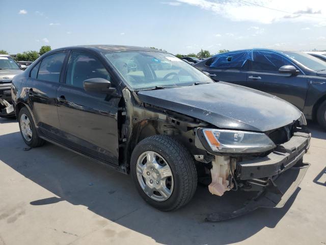 Photo 3 VIN: 3VW2K7AJ3BM080815 - VOLKSWAGEN JETTA BASE 