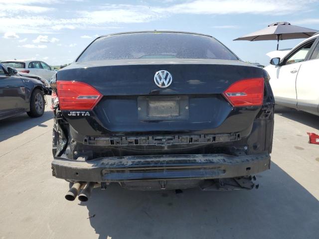 Photo 5 VIN: 3VW2K7AJ3BM080815 - VOLKSWAGEN JETTA BASE 