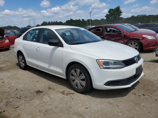 Photo 3 VIN: 3VW2K7AJ3BM109326 - VOLKSWAGEN JETTA 