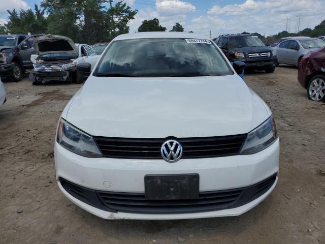 Photo 4 VIN: 3VW2K7AJ3BM109326 - VOLKSWAGEN JETTA 