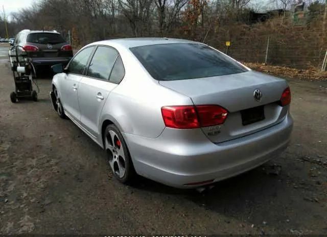 Photo 2 VIN: 3VW2K7AJ3BM305699 - VOLKSWAGEN JETTA 