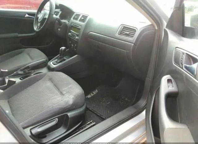 Photo 4 VIN: 3VW2K7AJ3BM305699 - VOLKSWAGEN JETTA 