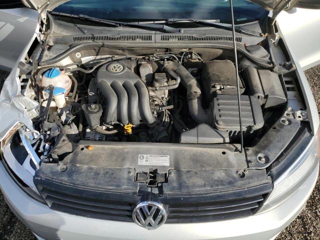 Photo 10 VIN: 3VW2K7AJ3BM330098 - VOLKSWAGEN JETTA BASE 