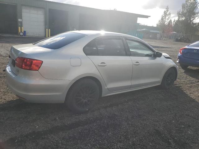 Photo 2 VIN: 3VW2K7AJ3BM330098 - VOLKSWAGEN JETTA BASE 