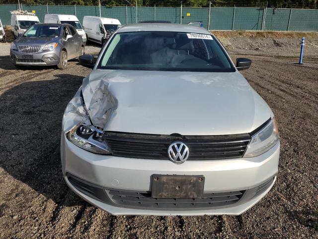 Photo 4 VIN: 3VW2K7AJ3BM330098 - VOLKSWAGEN JETTA BASE 