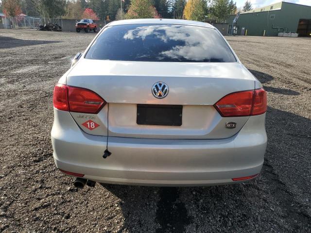 Photo 5 VIN: 3VW2K7AJ3BM330098 - VOLKSWAGEN JETTA BASE 