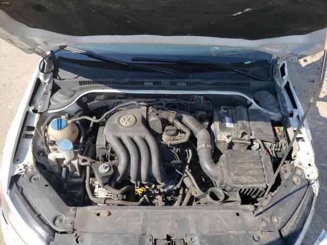 Photo 6 VIN: 3VW2K7AJ3BM332093 - VOLKSWAGEN JETTA BASE 