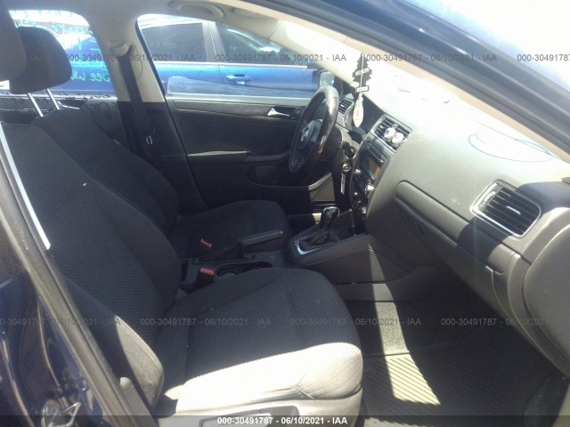 Photo 4 VIN: 3VW2K7AJ3BM336662 - VOLKSWAGEN JETTA SEDAN 