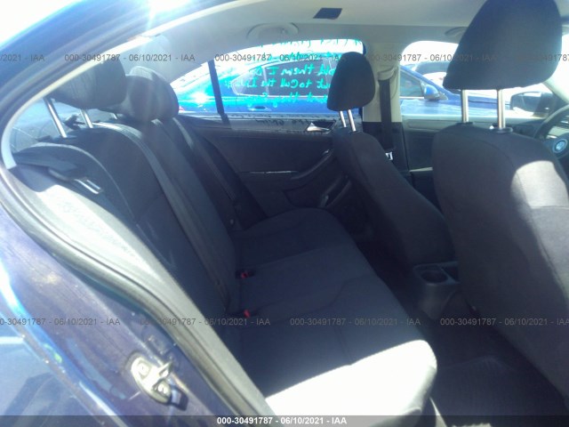 Photo 7 VIN: 3VW2K7AJ3BM336662 - VOLKSWAGEN JETTA SEDAN 