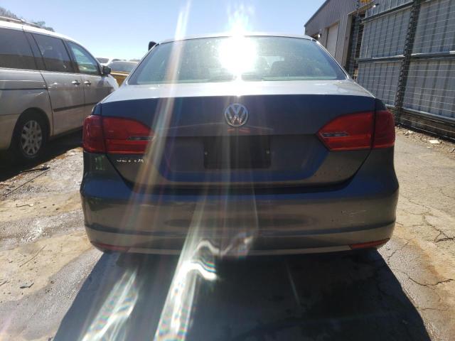 Photo 5 VIN: 3VW2K7AJ3BM340596 - VOLKSWAGEN JETTA BASE 