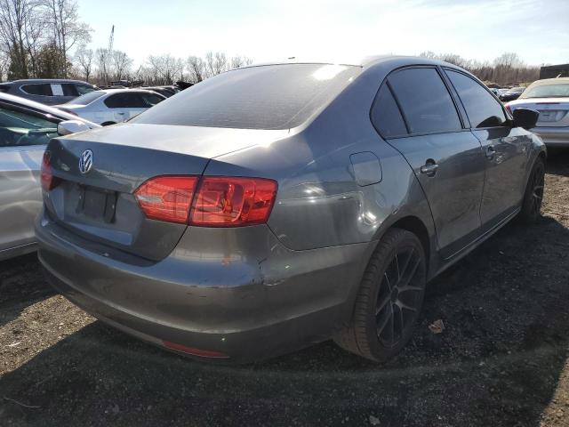 Photo 2 VIN: 3VW2K7AJ3BM347922 - VOLKSWAGEN JETTA 