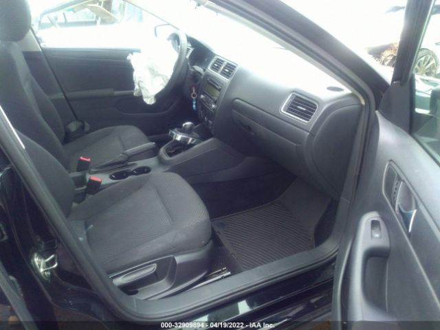 Photo 4 VIN: 3VW2K7AJ3BM357477 - VOLKSWAGEN JETTA SEDAN 