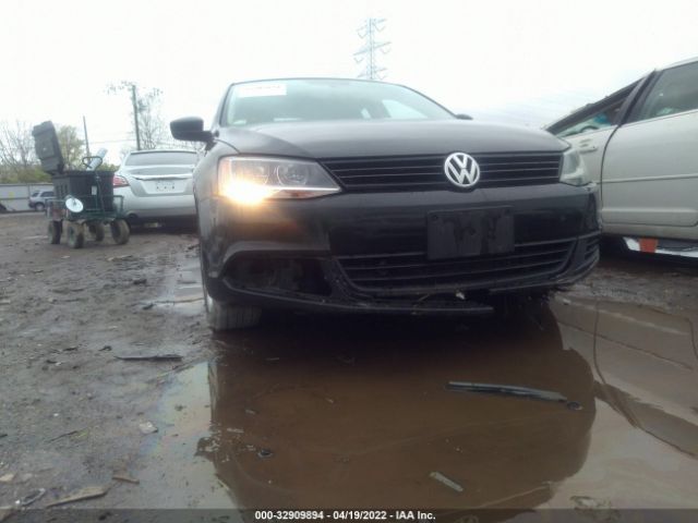 Photo 5 VIN: 3VW2K7AJ3BM357477 - VOLKSWAGEN JETTA SEDAN 