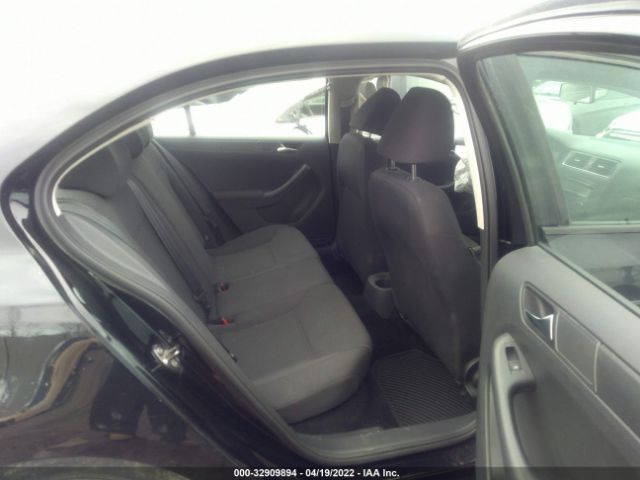 Photo 7 VIN: 3VW2K7AJ3BM357477 - VOLKSWAGEN JETTA SEDAN 